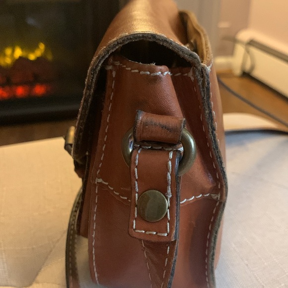 Patricia Nash crossbody bag - Picture 10 of 13